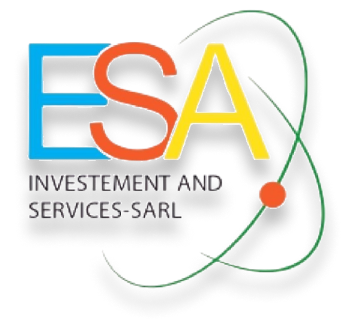 ESA Logo